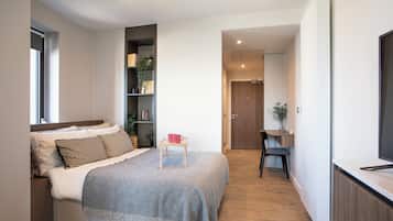 Studio, Non Smoking, City View | Free WiFi