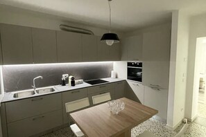 Cucina privata