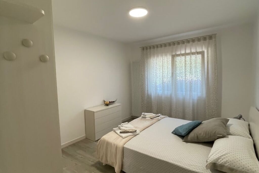 Ferro/asse da stiro, Wi-Fi, lenzuola