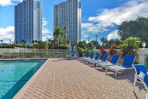 Exterior - Palm Beach Landings A107 (Fort Myers)
