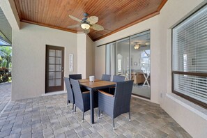 Exterior - 4213 SW 26th Ave (Cape Coral)