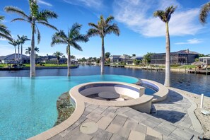 Exterior - 2416 SW 49th Ter (Cape Coral)