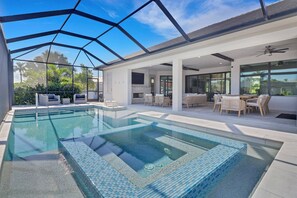 Exterior - 2301 SW 39th St (Cape Coral)