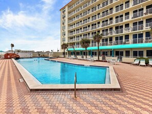 Équipement de l’hébergement