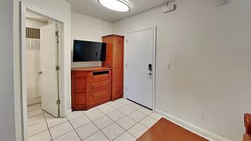 Équipement de l’hébergement