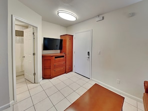 Équipement de l’hébergement