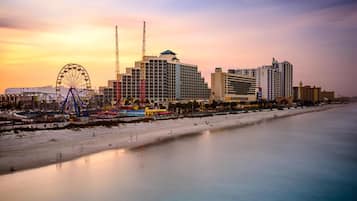 Condo (1 Bedroom) | Comodidades da propriedade