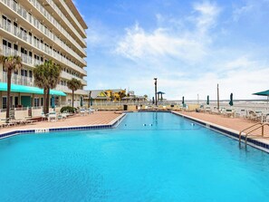 Lägenhet (1 Bedroom) | Bekvämlighet