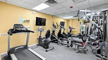 Équipement de l’hébergement