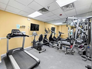 Équipement de l’hébergement