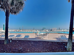 Condo (1 Bedroom) | Property amenity - Harbour Beach Resort 103 (Daytona Beach)