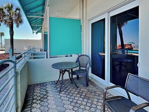 Property amenity - Harbour Beach Resort 103 (Daytona Beach)