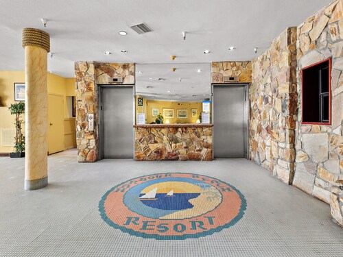 Harbour Beach Resort 103