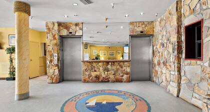 Harbour Beach Resort 103