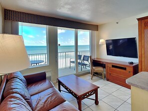 Condo (1 Bedroom) | Property amenity - Harbour Beach Resort 603 (Daytona Beach)