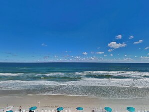 Condo (1 Bedroom) | Property amenity - Harbour Beach Resort 603 (Daytona Beach)
