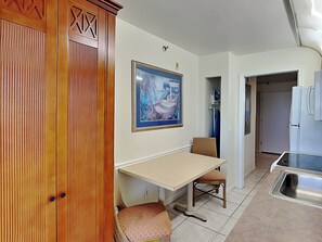 Équipement de l’hébergement