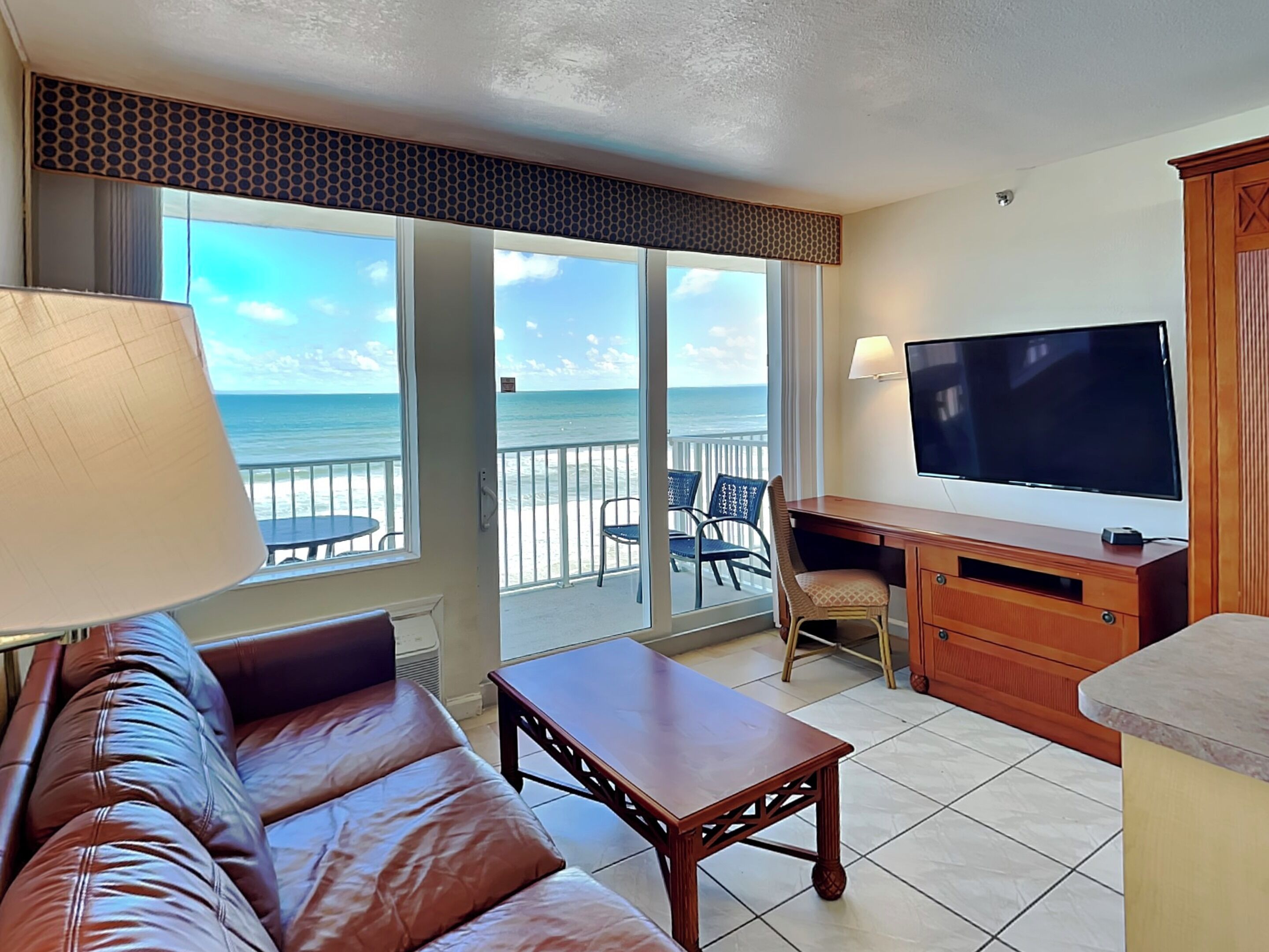 Comodidades da propriedade