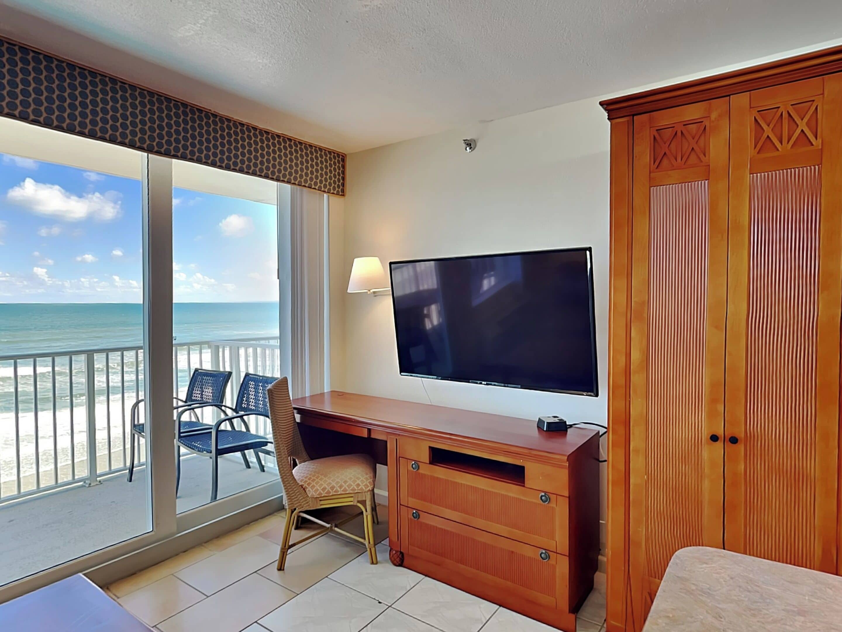 Condo (1 Bedroom) | Comodidades da propriedade