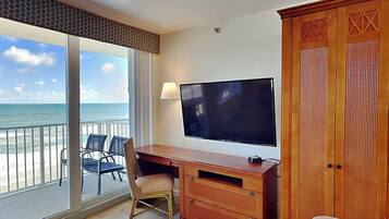 Condo (1 Bedroom) | Comodidades da propriedade