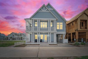 Hus (4 Bedrooms) | Innvendig