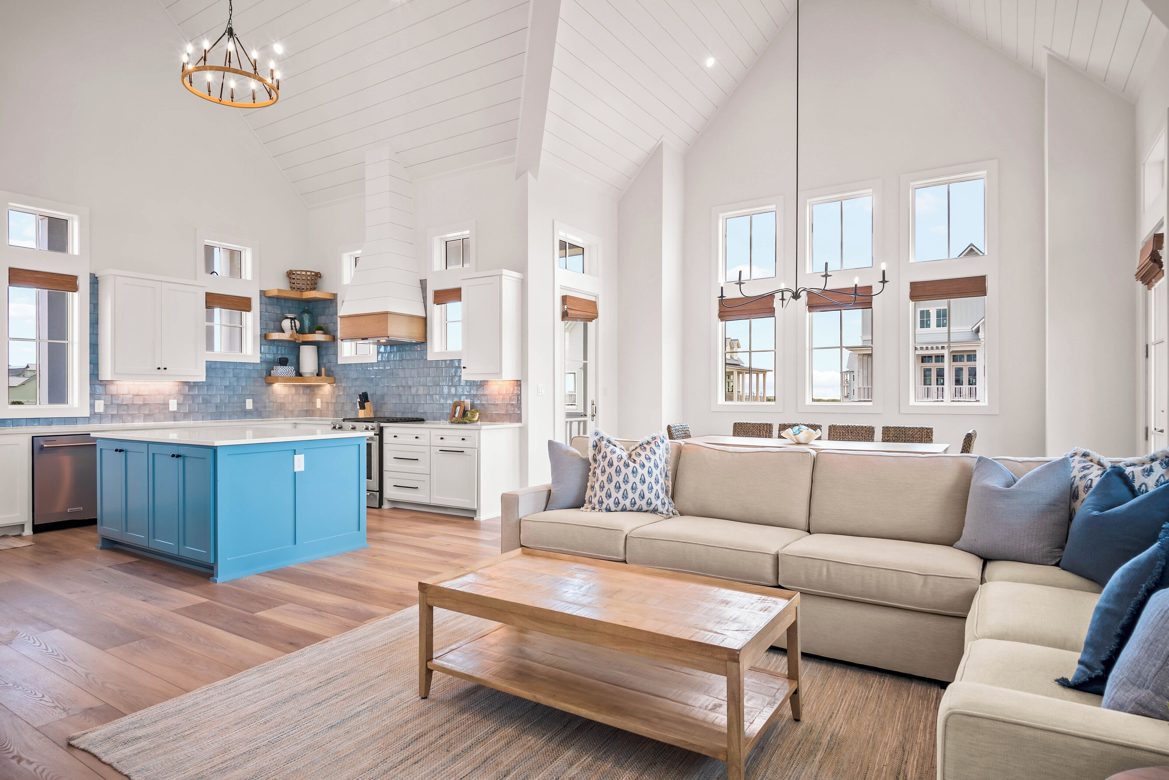 Maison (4 Bedrooms) | Intérieur