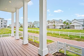 House (4 Bedrooms) | Interior - Beaches and Cream 210 DEW (Port Aransas)