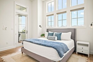 บ้านพัก (4 Bedrooms) | ภ ายใน