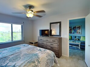 公寓客房 (2 Bedrooms) | 住宿設施服務