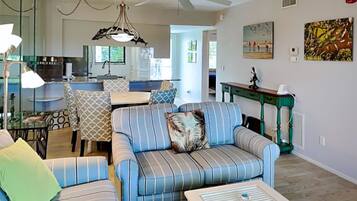 Condo (2 Bedrooms) | Property amenity