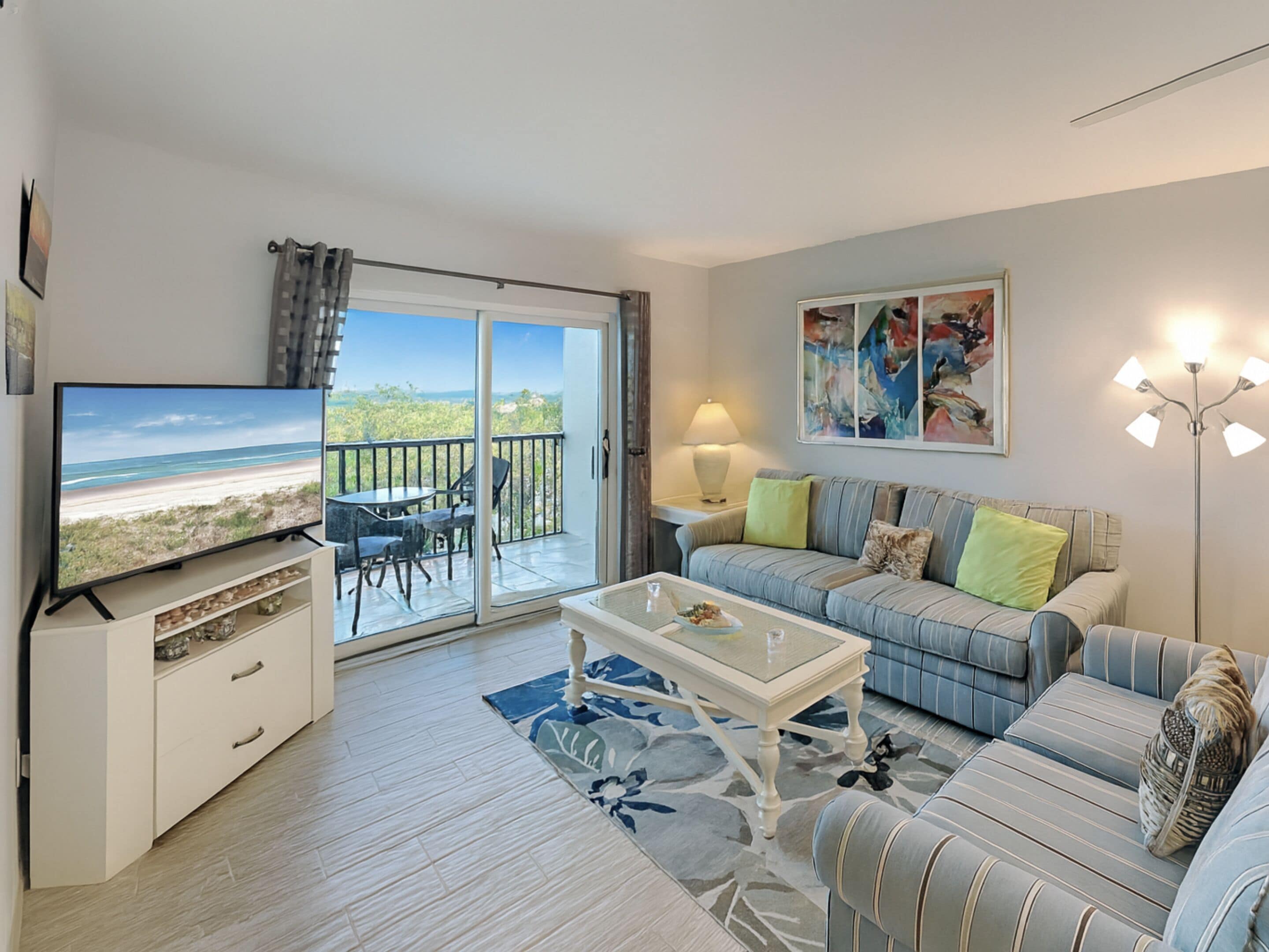 Condo (2 Bedrooms) | Property amenity