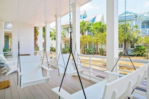 獨棟房屋 (6 Bedrooms) | 住宿內部