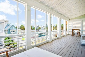 House (6 Bedrooms) | Interior - Marky P and the Funky Beach 243 MA (Port Aransas)
