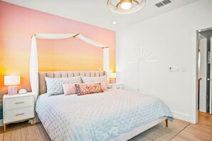House (6 Bedrooms) | Exterior - Marky P and the Funky Beach 243 MA (Port Aransas)