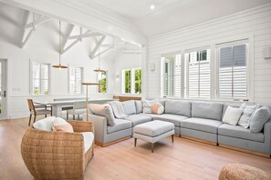 House (6 Bedrooms) | Exterior - Marky P and the Funky Beach 243 MA (Port Aransas)