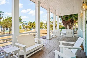 獨棟房屋 (6 Bedrooms) | 住宿內部