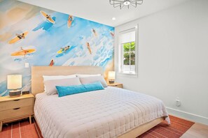 獨棟房屋 (6 Bedrooms) | 住宿內部