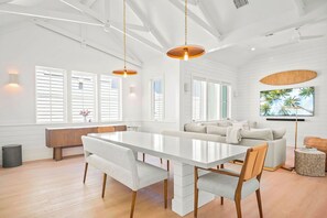 House (6 Bedrooms) | Exterior - Marky P and the Funky Beach 243 MA (Port Aransas)