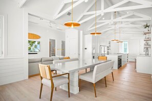 獨棟房屋 (6 Bedrooms) | 住宿內部