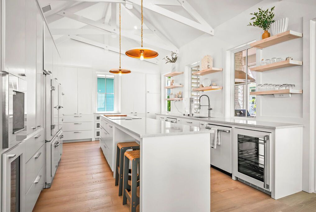 獨棟房屋 (6 Bedrooms) | 住宿內部