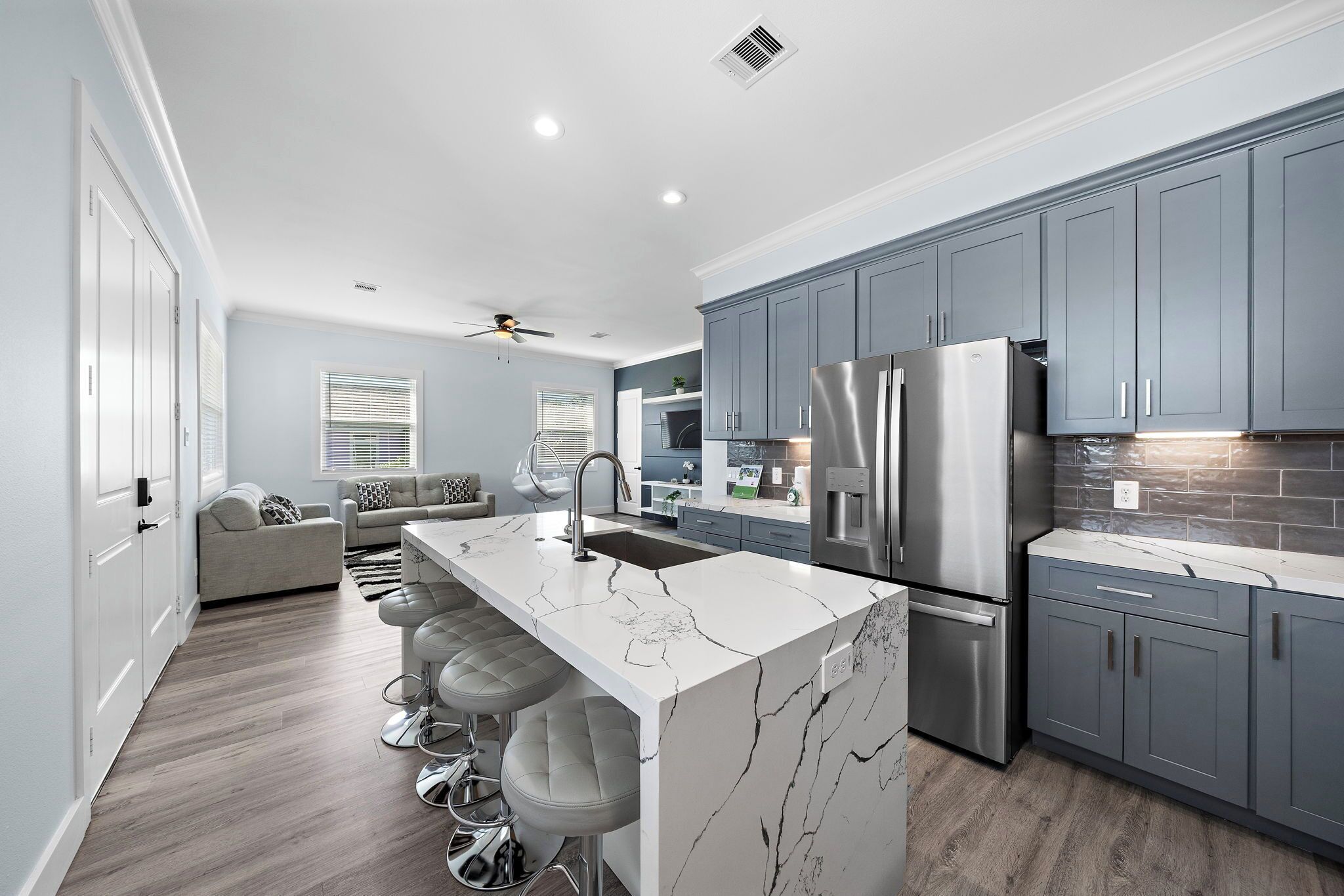 Servicio de la propiedad