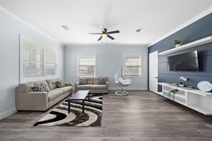 Casa (3 Bedrooms) | Servizio della struttura
