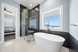 Hus (3 Bedrooms) | Facilitet på overnatningsstedet