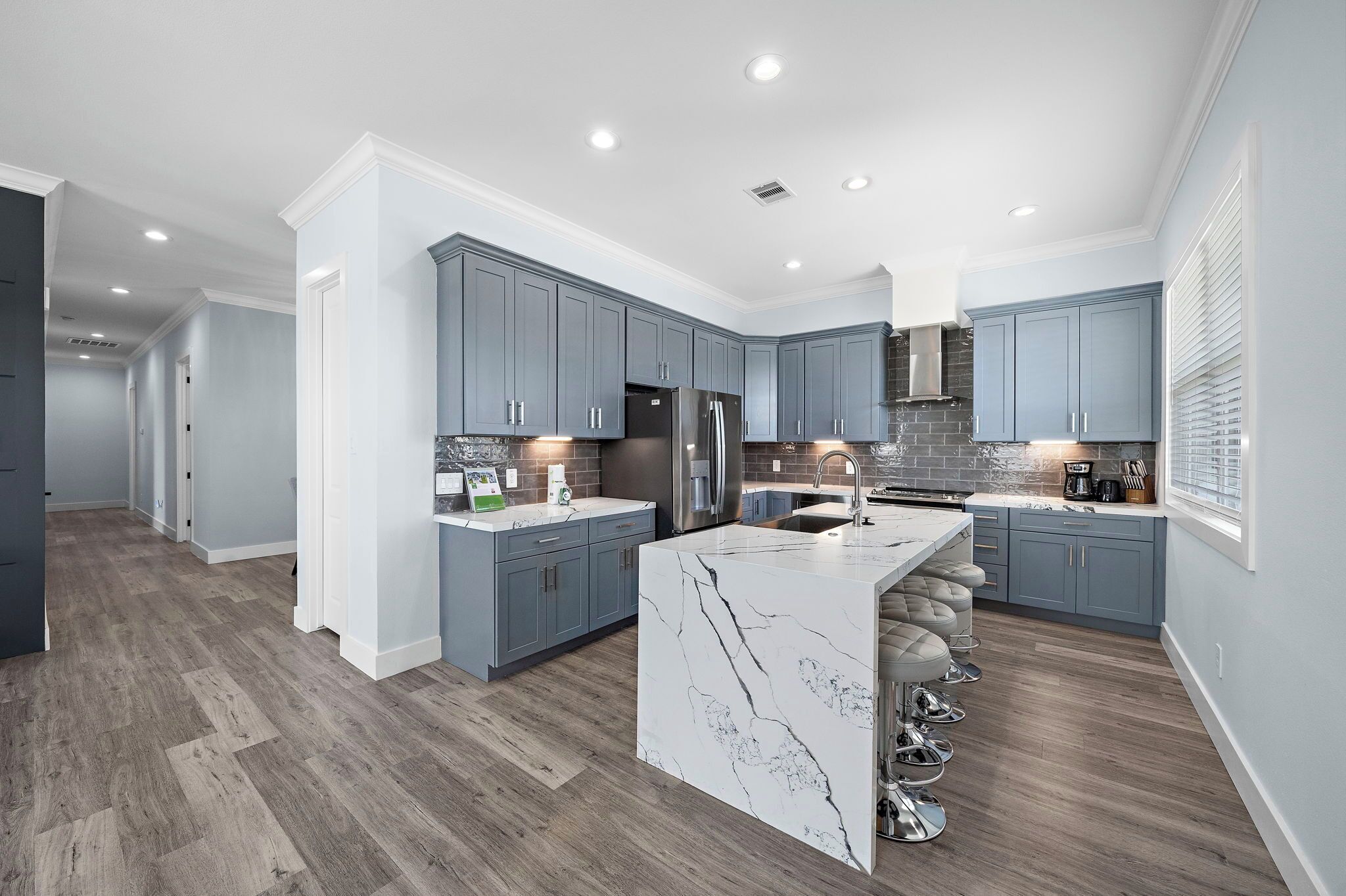 House (3 Bedrooms) | Property amenity