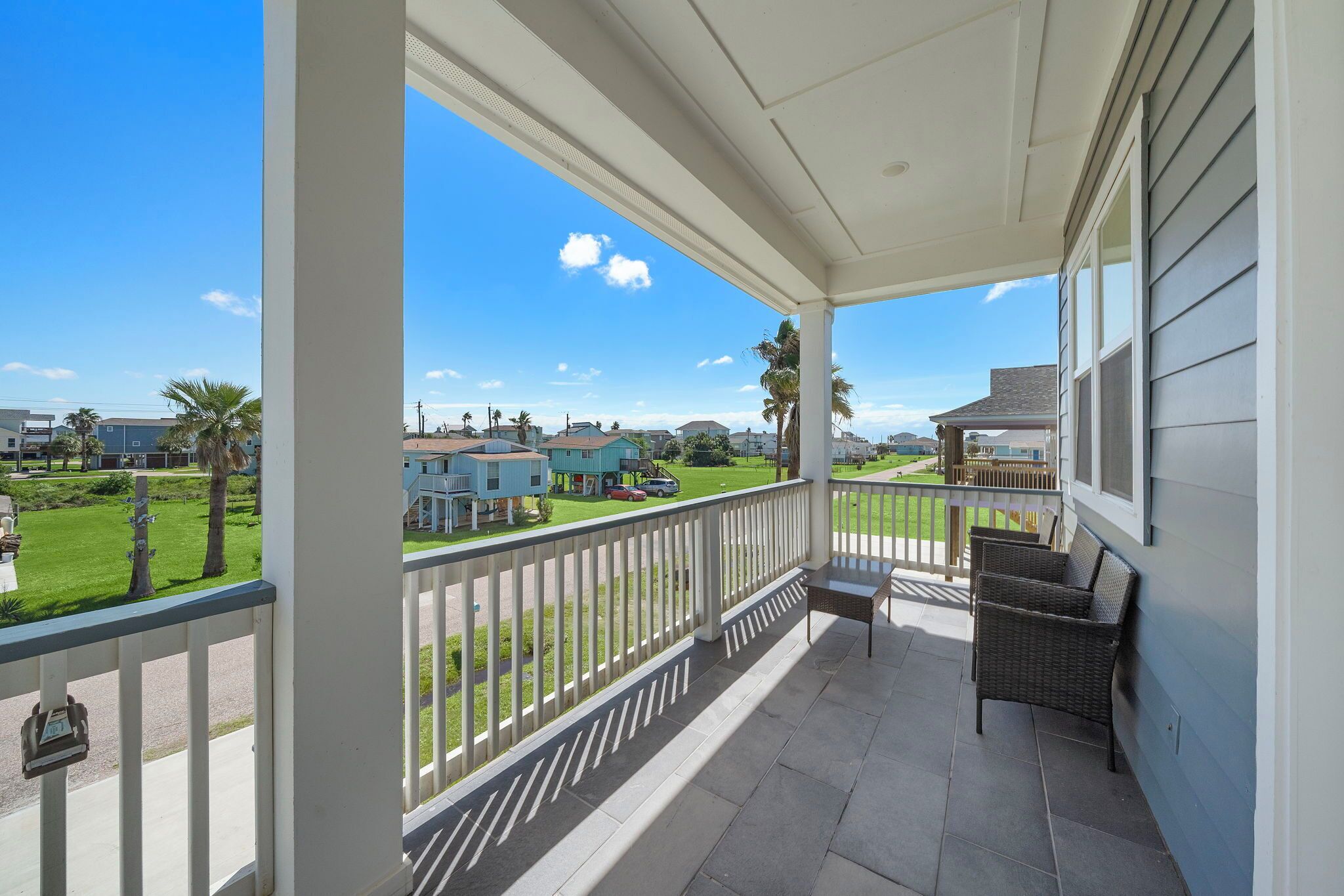 House (3 Bedrooms) | Property amenity