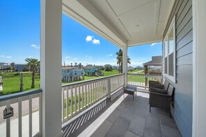 Hus (3 Bedrooms) | Fasilitet på overnattingsstedet