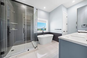 ハウス (3 Bedrooms) | 施設内の設備