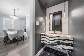 Casa (3 Bedrooms) | Servizio della struttura