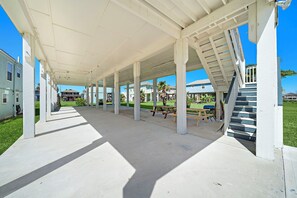 House (3 Bedrooms) | Property amenity