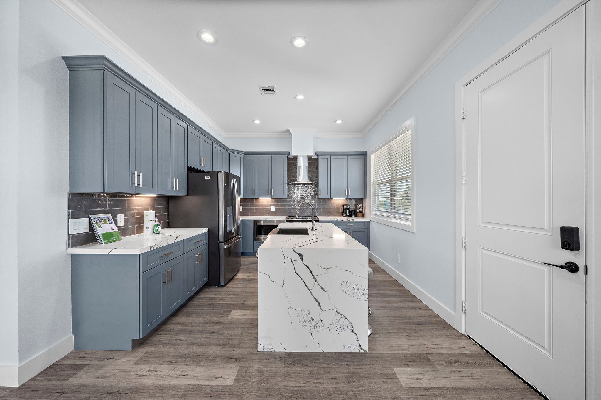 House (3 Bedrooms) | Property amenity